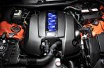 Lexus GS F 2015 года (JP)